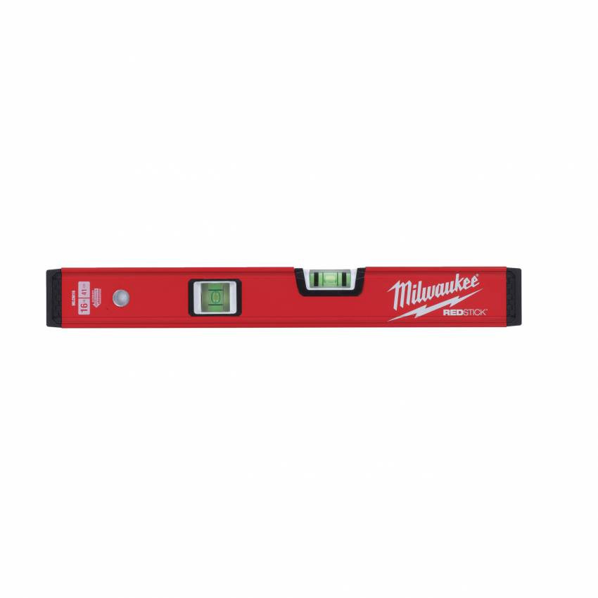 Рівень Box Compact MILWAUKEE, 100см-4932459084