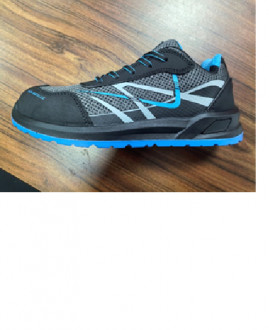 Кросівки захисні текстильні р.41, без захисного носка-[articul]