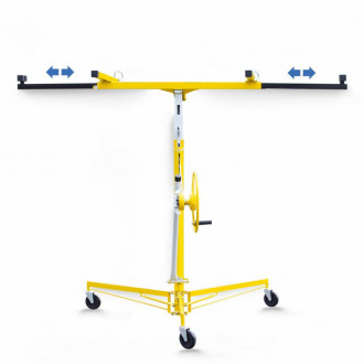 Підйомник для гіпсокартону Bamato DPH-3400