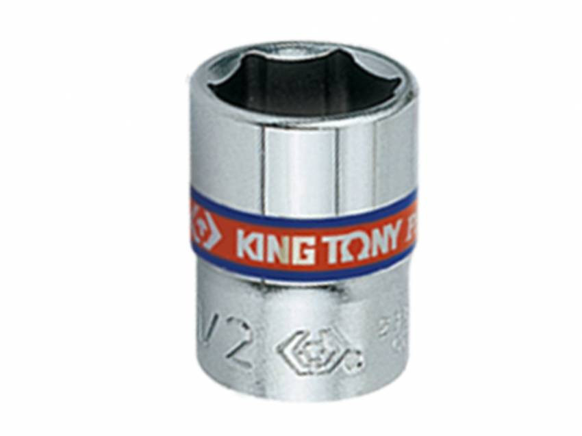 1/4" Головка 6-гранна 1/2"-233516S