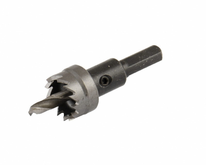 Свердло корончате GRANITE HSS 22 мм 6-08-022-6-08-022