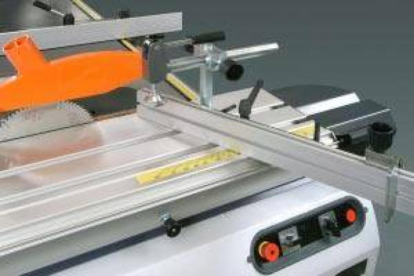 Форматно-розкрійний верстат Robland NX Z-14-3812