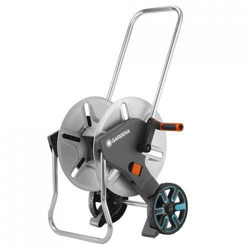Візок для шланга GARDENA AquaRoll M Metal-18540-20.000.00