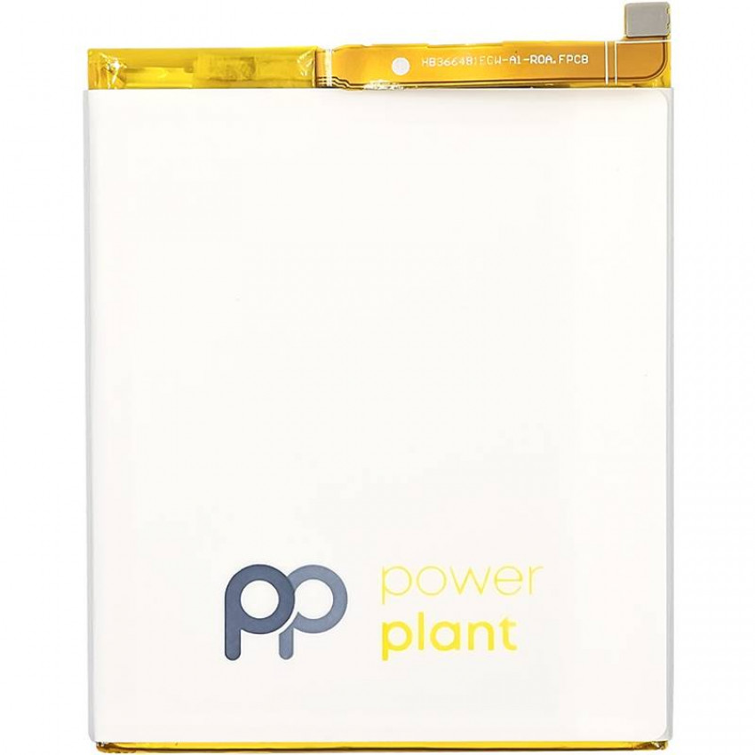 Акумулятор PowerPlant Huawei P20 Lite (HB366481ECW) 2900mAh-SM150403