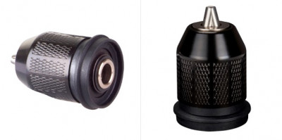 Безключовий змінний патрон для M12FDDX /Milwaukee-[articul]