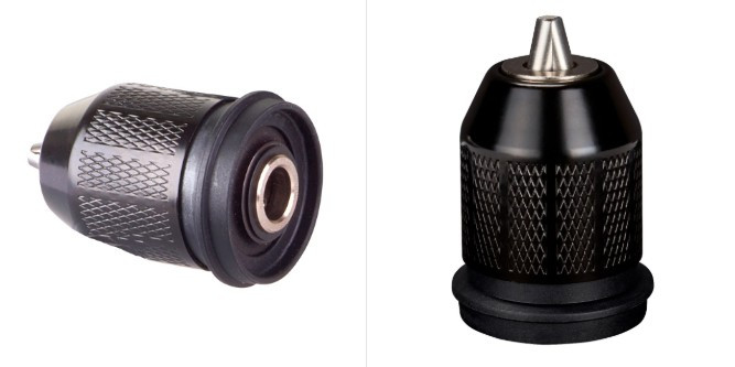 Безключовий змінний патрон для M12FDDX /Milwaukee-4931472342