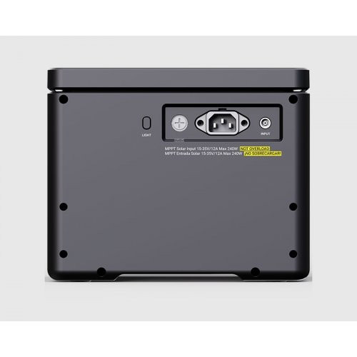 Зарядна станція GENERGY ZERO GZE-0506 512 Вт/год-240093090
