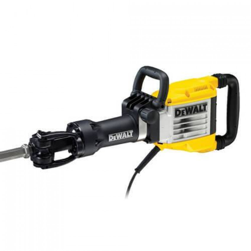 Відбійний молоток мережевий DeWALT D25960K-D25960K