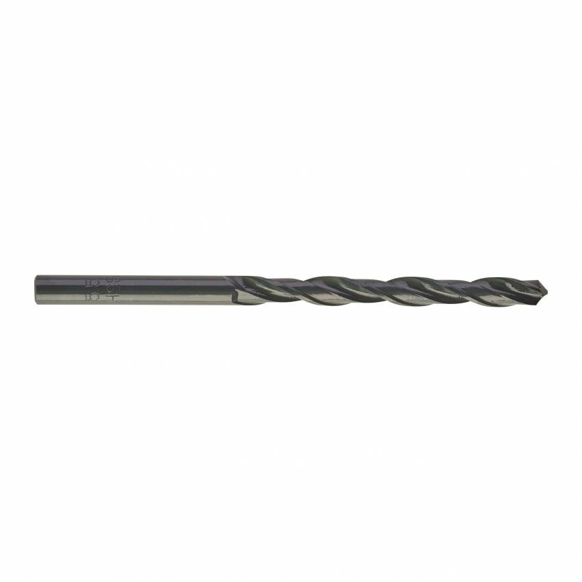 Свердло по металу HSS-R MILWAUKEE DIN338, Ø3,0мм, (10шт)-4932363464