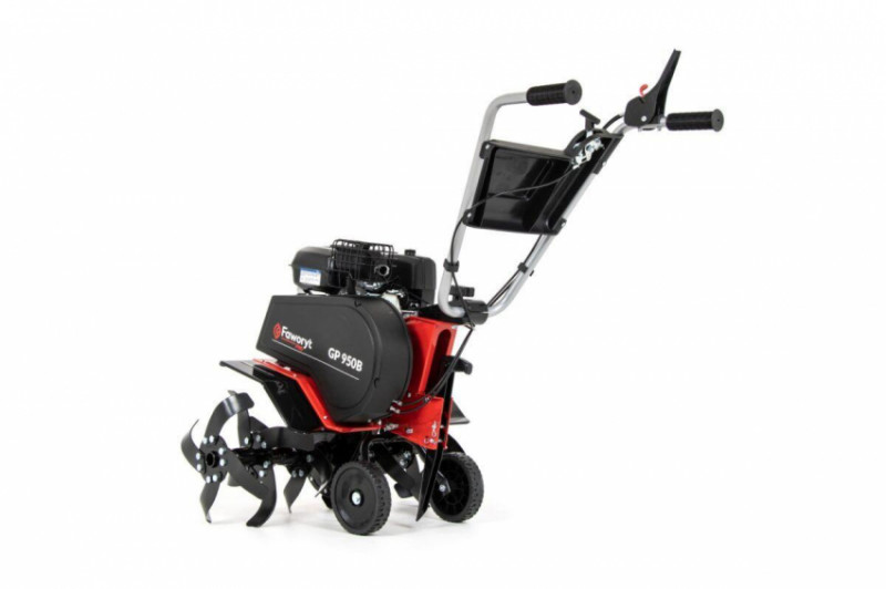 Бензиновий мотокультиватор Faworyt Pro GP950 B-FPG NG950BC