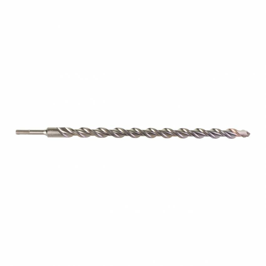 Бур SDS-PLUS MS2 MILWAUKEE, Ø4x110x50 мм-4932339498