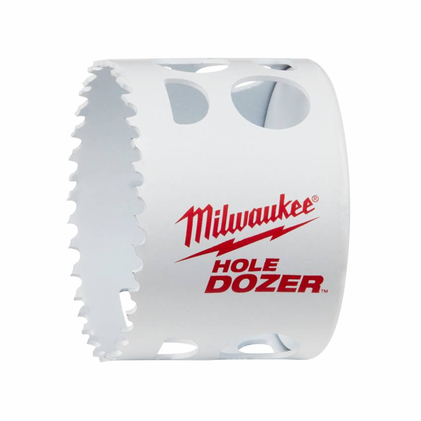 Коронка біметалева MILWAUKEE, Ø121 мм-49560237