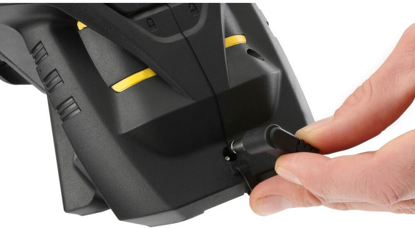 Рівень лазерний FatMax®MultilineGreen трипроменевий площинний самовирівнюючий, чемодан STANLEY FMHT1-77356-FMHT1-77356