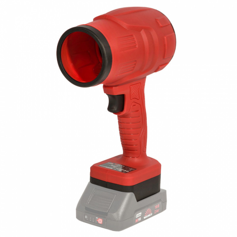 Повітродувка акумуляторна Vitals Master ALP 1861j BL-240470