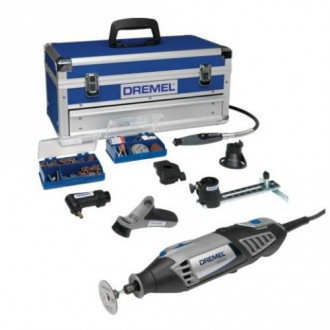 Багатофункціональний інструмент Dremel 4000-6/128-[articul]