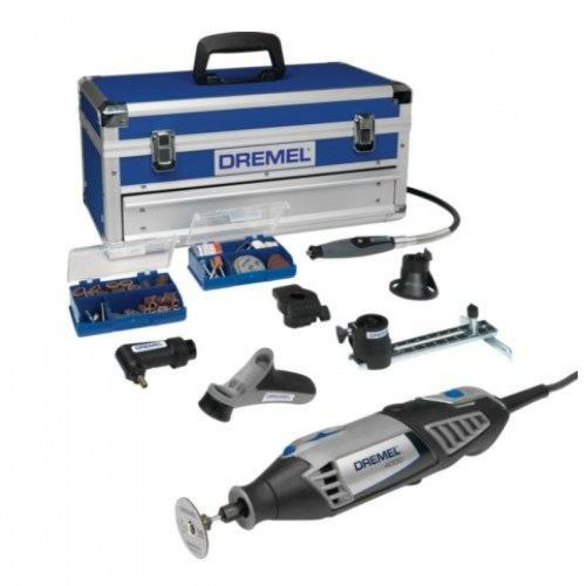 Багатофункціональний інструмент Dremel 4000-6/128-F0134000LR