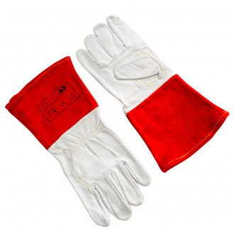 Рукавички зварника Ally Protect AP-1066 XL-[articul]