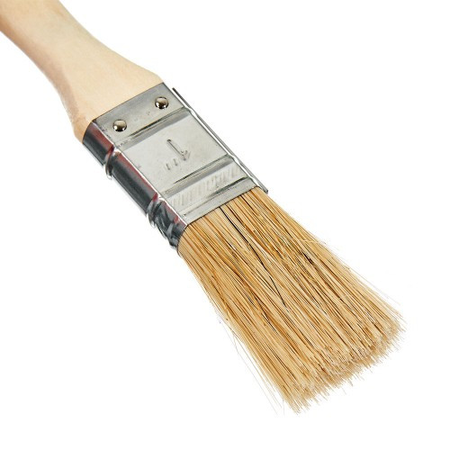 Пензель флейцовий Elite 1″ INGCO-CHPTB8601