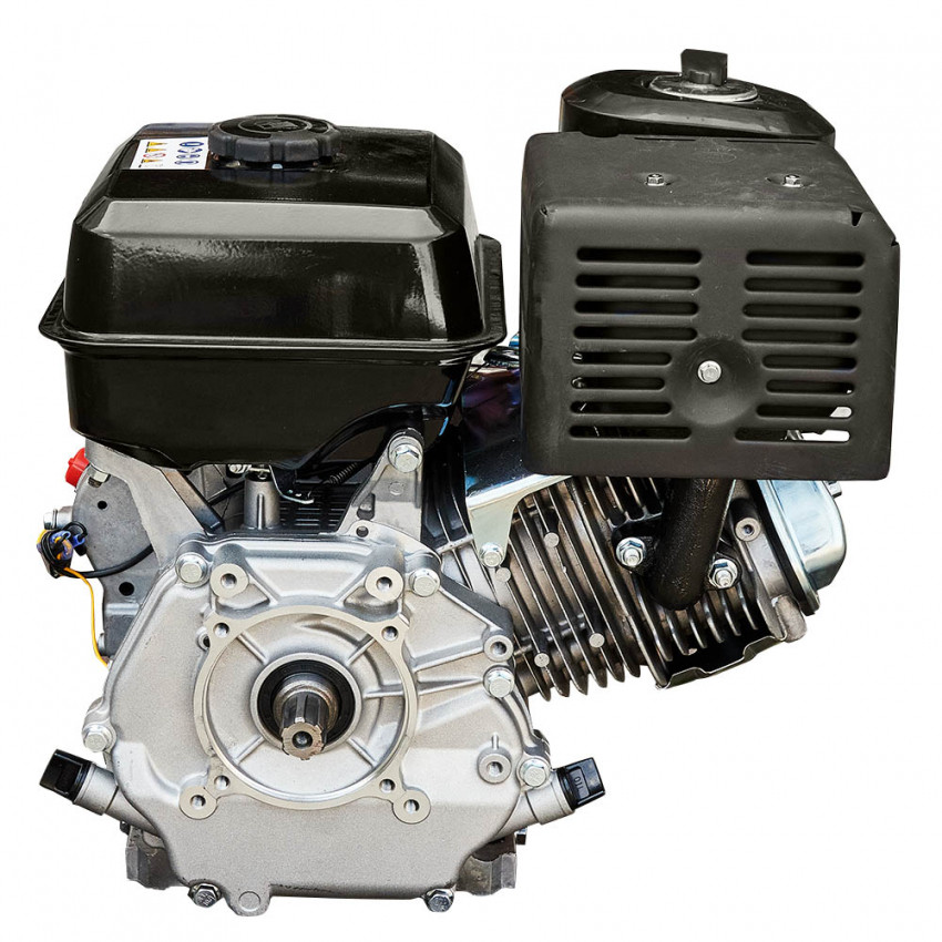 Двигун бензиновий Vitals GE 13.0-25s-165171