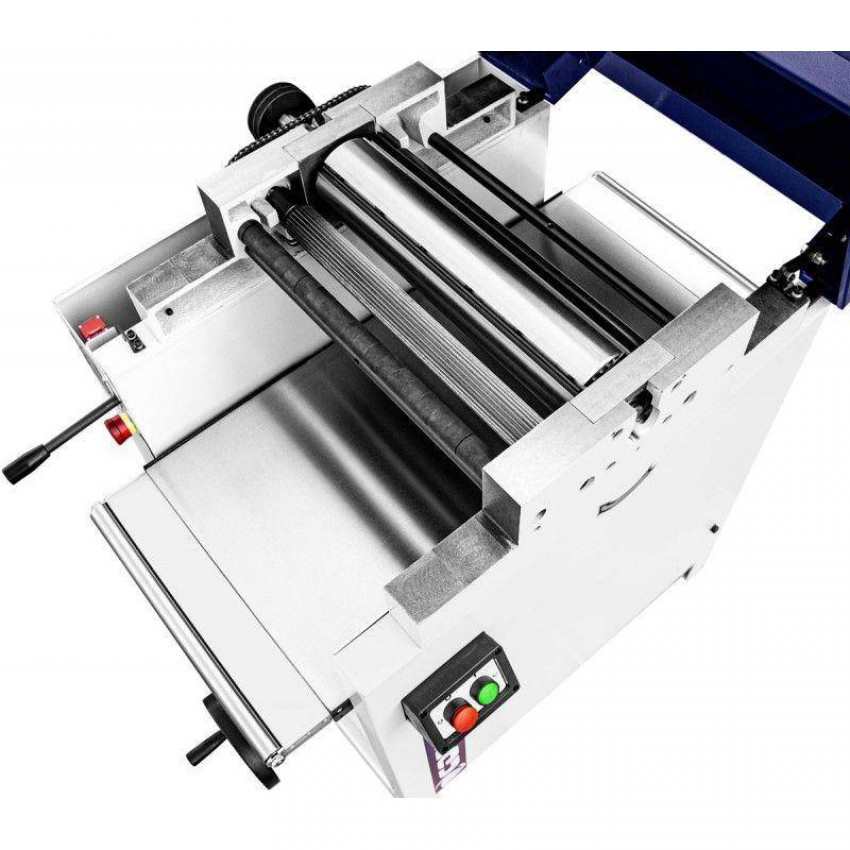 Рейсмусовий верстат Cormak TH410-TH410