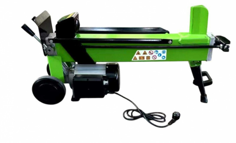 Гідравлічний дровокол MAST Gartentechnik MT-PR-7T-MT-PR-7T