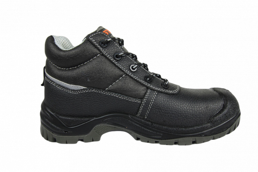 Черевики робочі р.46 з композ.носком на шнурках S3 SRC Comfort-SM-071-46