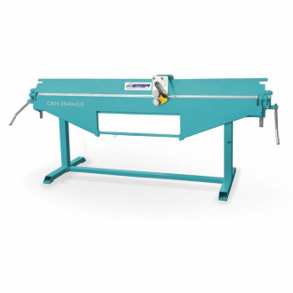 Листозгинальний верстат CK EMSA CKH 2540×0,8-[articul]
