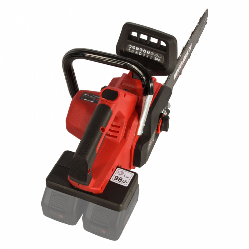 Пила ланцюгова акумуляторна Vitals AKZ 3640sx BL-241131
