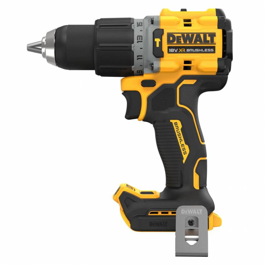 Набір з двох інструментів безщіткових DeWALT DCK2050E2T-DCK2050E2T