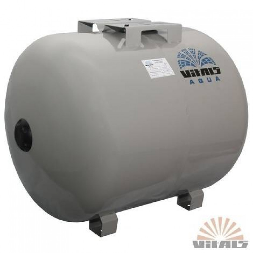 Гідроакумулятор 100л Vitals aqua (EPDM)-48877