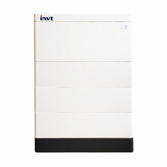 Високовольтна модульна батарея INVT GRP2.56-[articul]