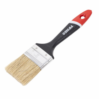 Пензлик флейцевий Англійська&quot; 2&quot; SIGMA (8302531)-[articul]