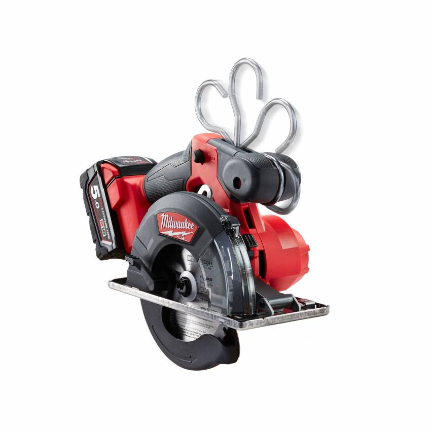 Циркулярна пилка MILWAUKEE M18 FUEL FMCS-502X 4933459193-4933459193