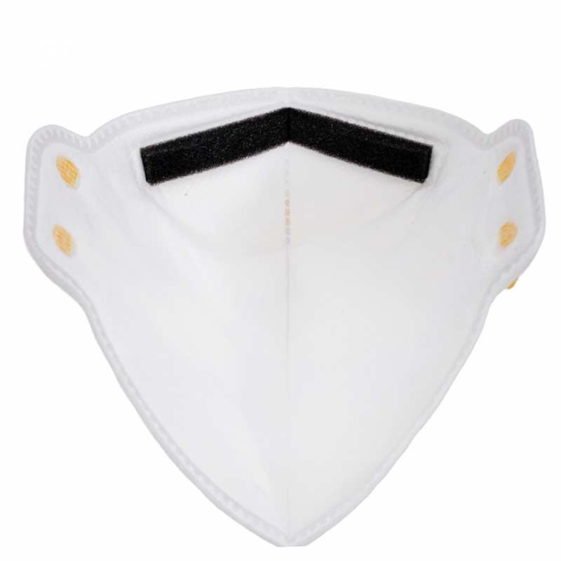Напівмаска фільтрувальна складного типу FFP2 NR D без клапана SIGMA (9420861)-9420861