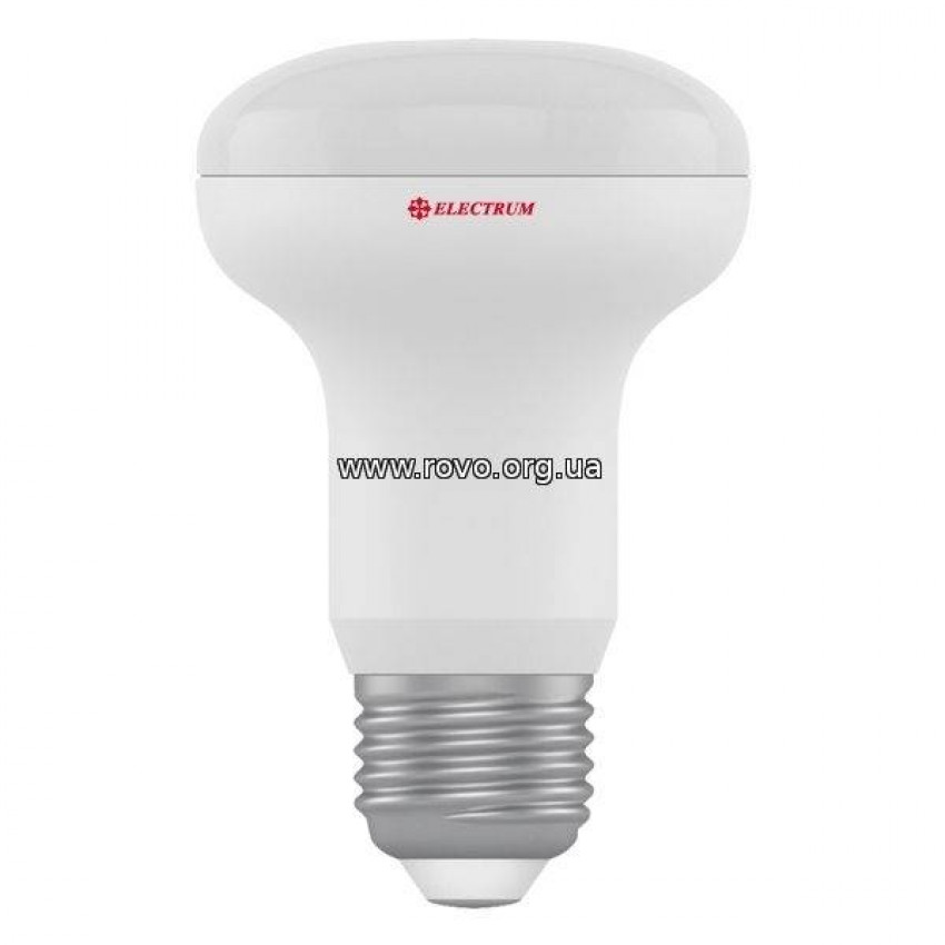 EL лампа. LED, R63 8W PA LR-10 E27 4000-A-LR-1185