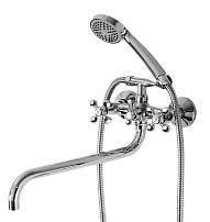 Змішувач для ванни Lidz 30 21 140 01 Польща-30 21 140 01