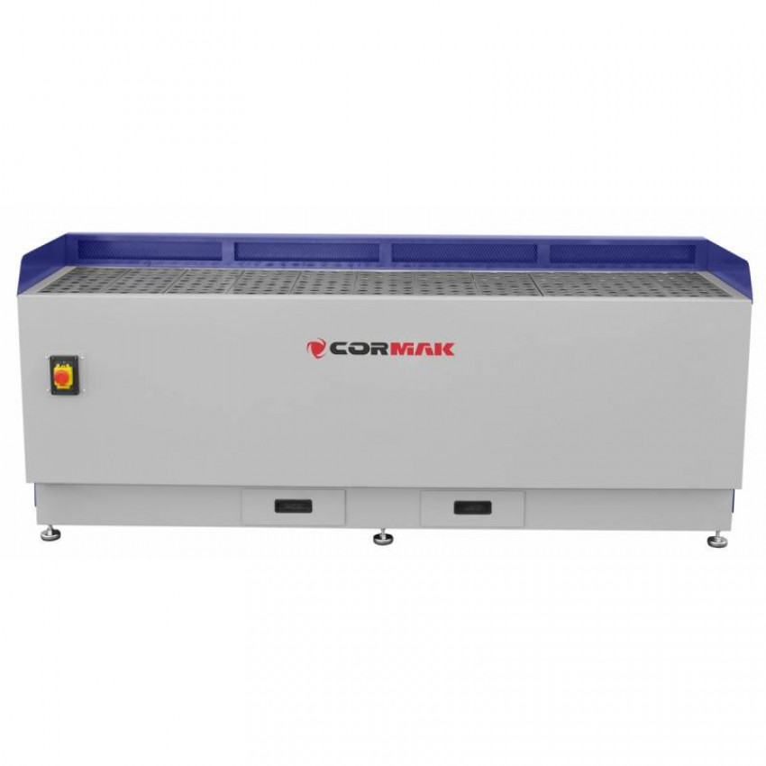 Стіл для шліфування CORMAK DT2000M-DT2000M