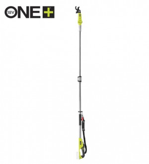 Сучкорез телоскопічний RYOBI RY18PLA-0, ONE+ 18В, 32мм, 250Нм (каркас)-[articul]