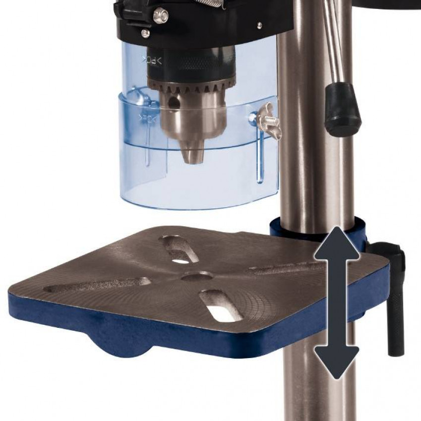 Einhell Вертикально-свердлильний верстат BT-BD 501-4250530