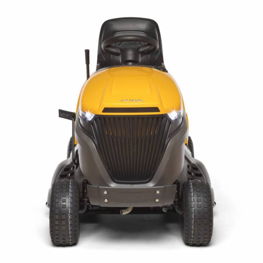 Трактор садовий бензиновий STIGA Estate5102HW-Estate5102HW