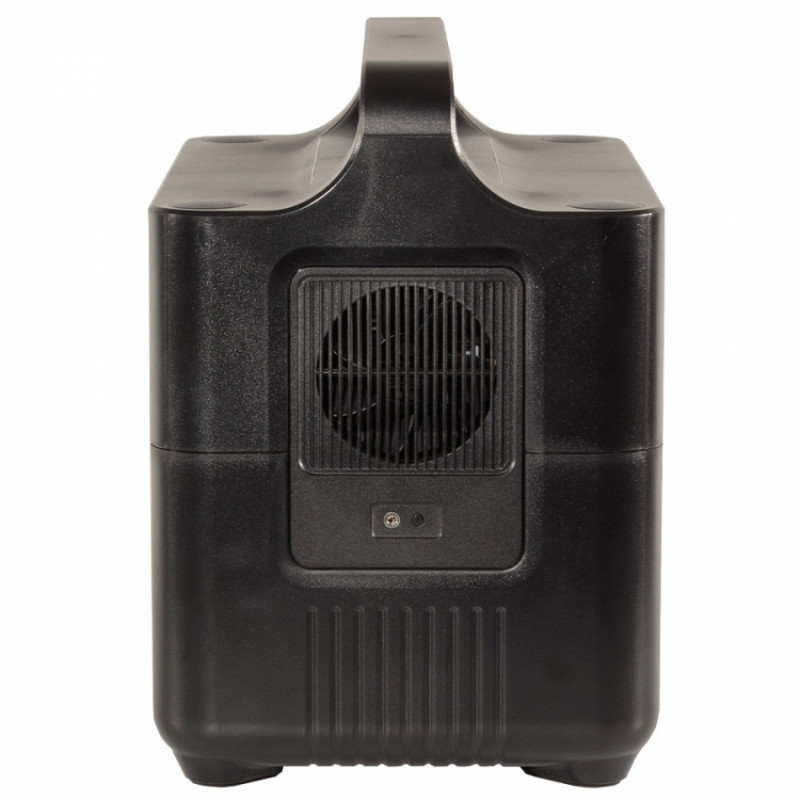 Портативна акумуляторна станція Vitals Professional PS 1800qc-223638