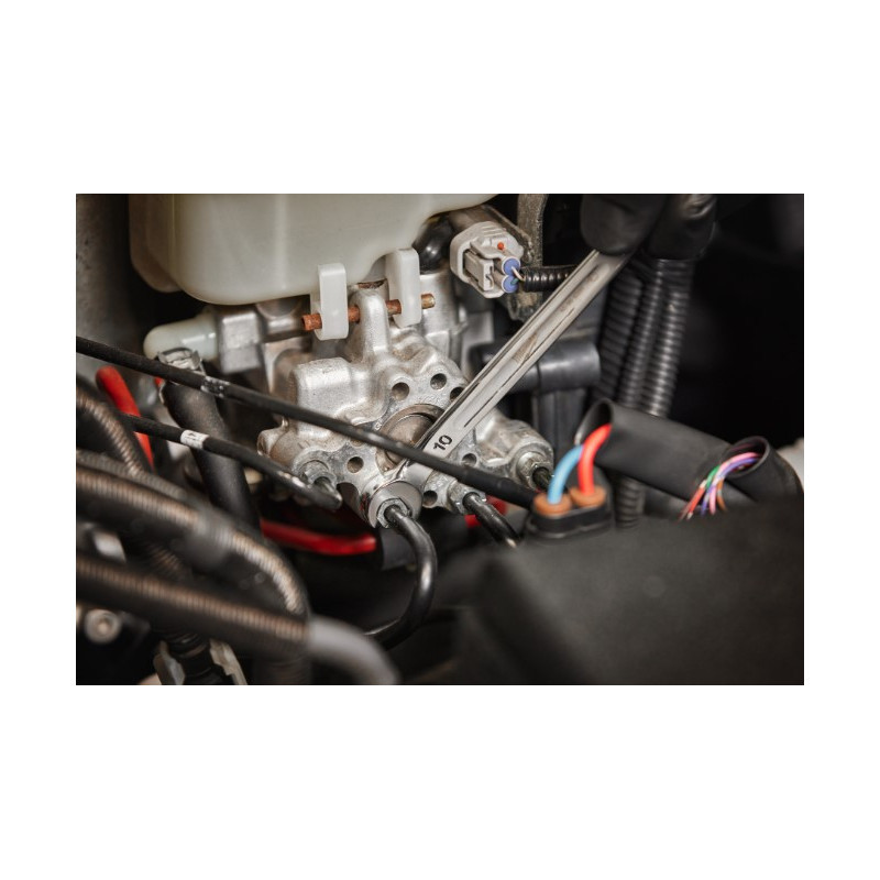 Розрізний гайковий ключ 12 X 14 мм MILWAUKEE-4932480629