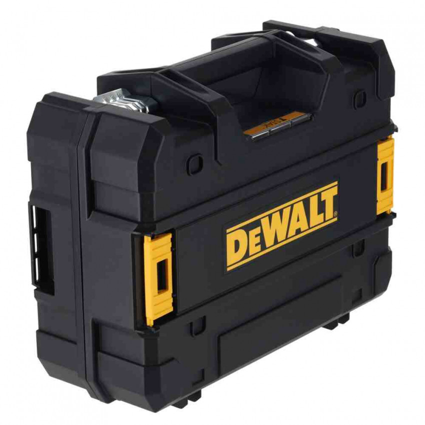 Рівень лазерний лінійний DeWALT DCLE34035D1-DCLE34035D1