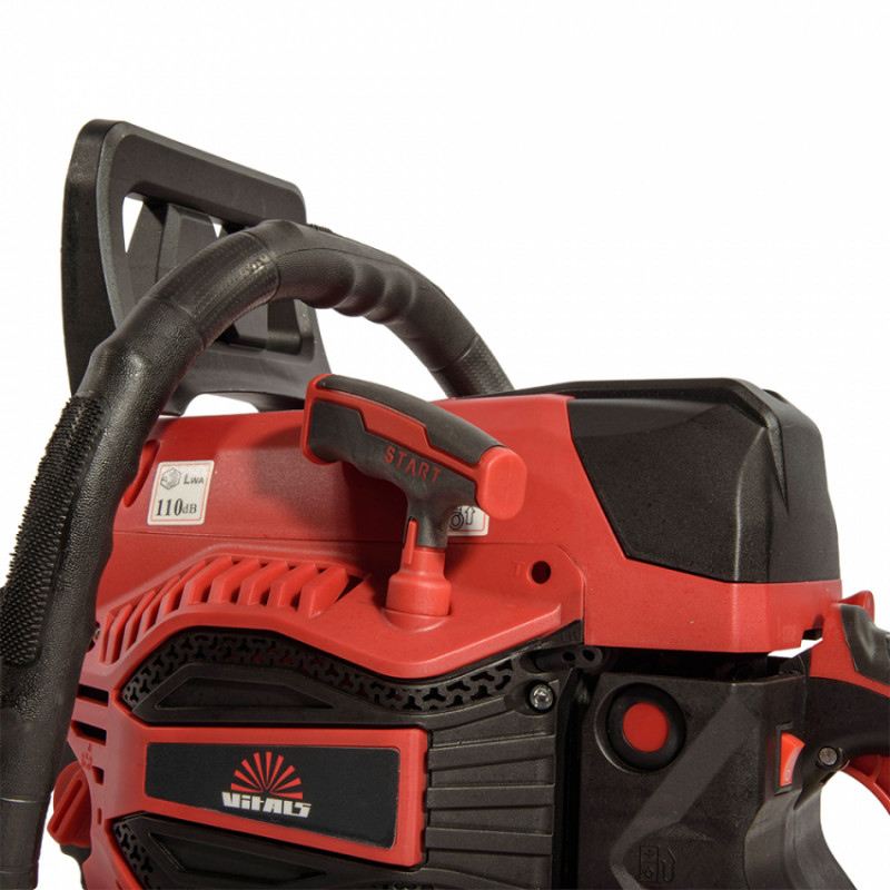 Бензопила ланцюгова Vitals Master BKZ 4525n 15-243541