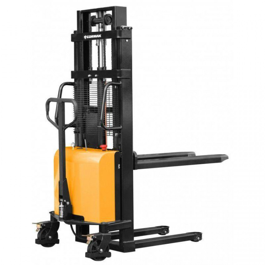 Штабелер напівелектричний Cormak B1025-B1025
