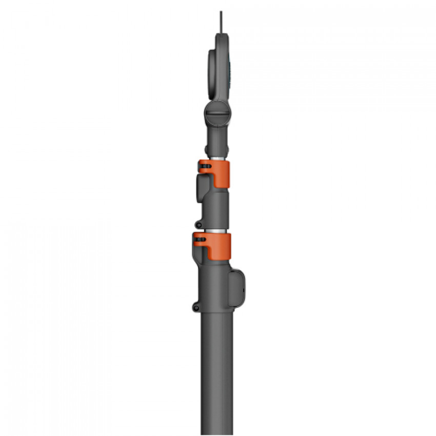 Висоторіз телескопічний для зелених гілок GARDENA StarCut Pro L 32 мм-12081-20.000.00