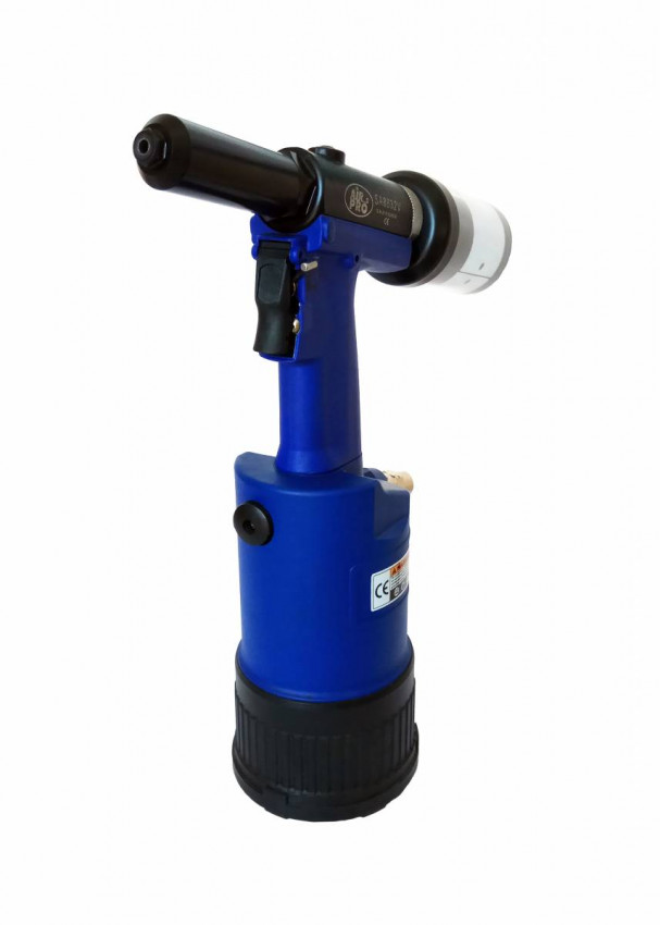 Заклепочник пневматичний витяжний вакуумний Air Pro SA8832V-SA8832V