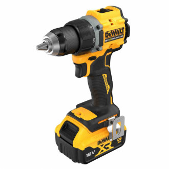 Дриль-шуруповерт акумуляторний безщітковий DeWALT DCD794P2T