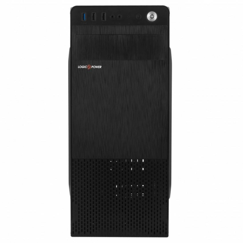 Корпус LP 2008-500W 12см-