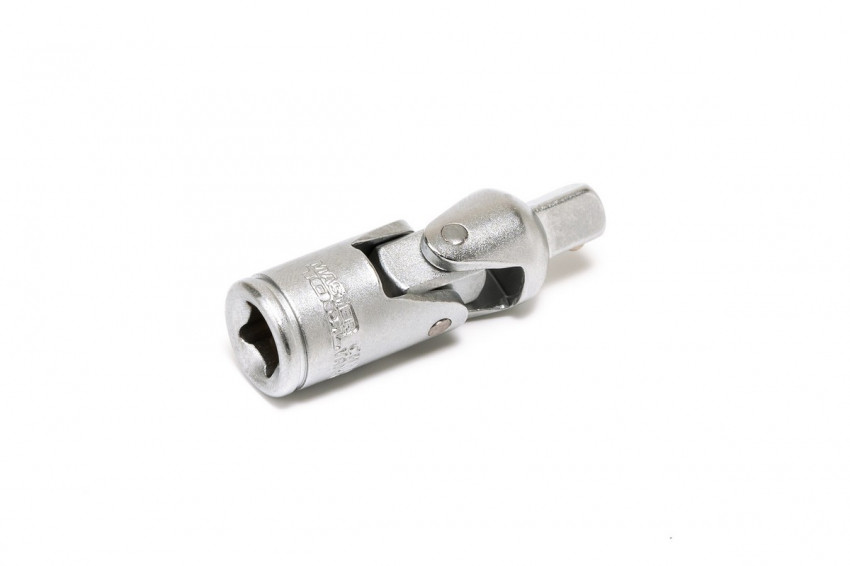 Шарнір карданний MASTERTOOL 1/4" CRV 78-0080-78-0080